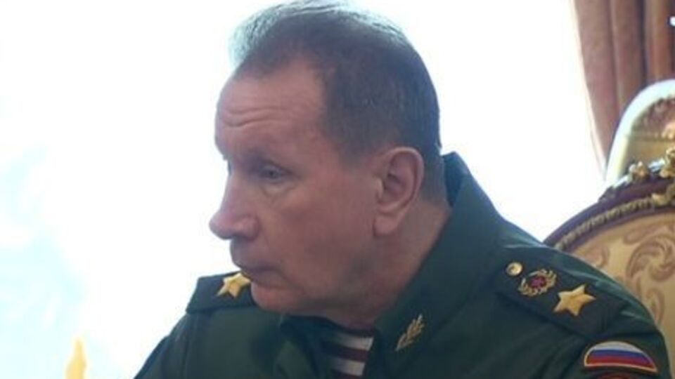 Золотов 11 грудня подав позов про захист честі до Навального на один мільйон рублів
