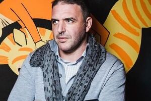 Виторган в соцсети показал язык