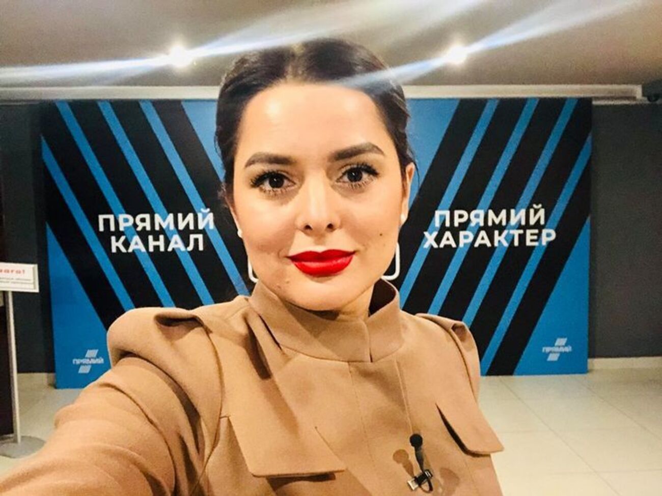 Валерія Заружко: Це питання довіри до нас європейської спільноти