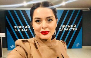Валерия Заружко: Это вопрос доверия к нам европейского сообщества