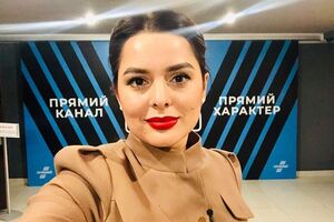 Валерія Заружко: Це питання довіри до нас європейської спільноти