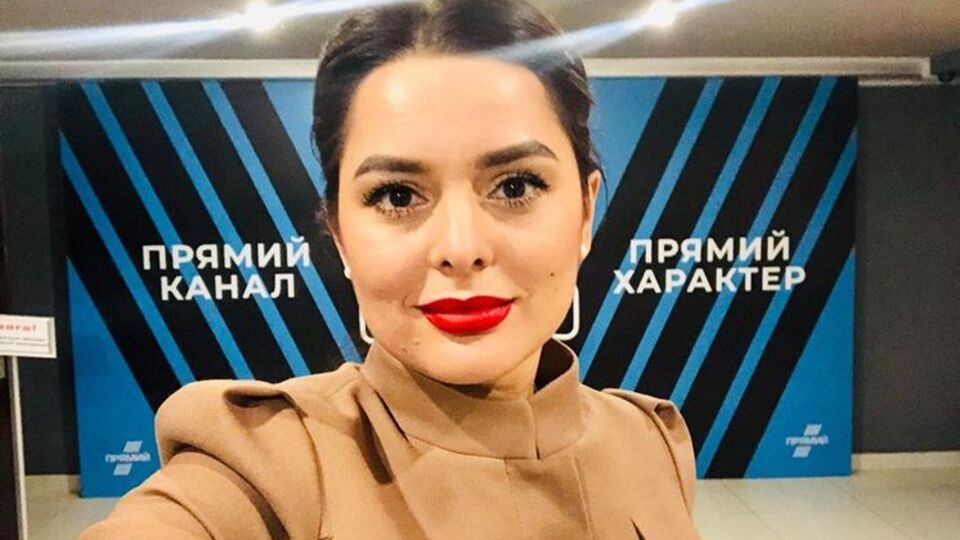 Валерія Заружко: Це питання довіри до нас європейської спільноти