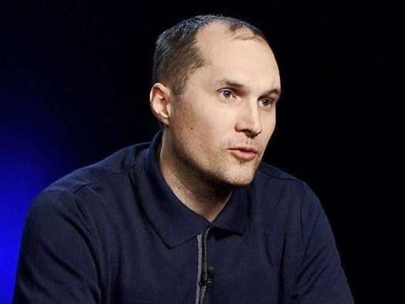Юлія Володимирівна боїться не постановних інтерв'ю так само, як і Петро Олексійович. Тому і відірвалася від конкурента ненабагато