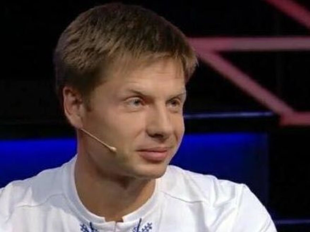 Гончаренко: Ідеться про повернення Києву статусу третього Риму