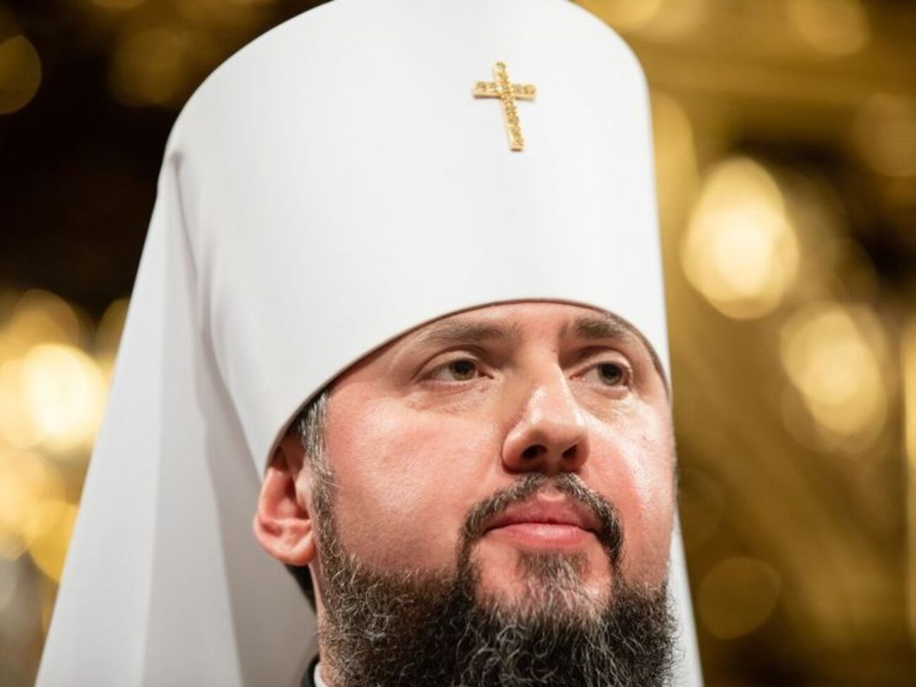 Епифаний: Мы верим, что Господь нашими молитвами пошлет нам долгожданный справедливый мир