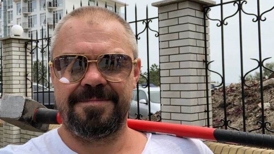 Олешка вбили 31 липня