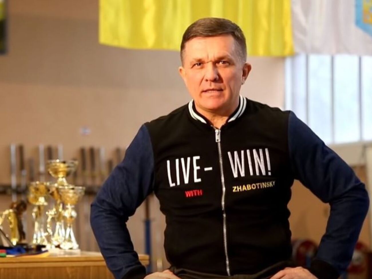 Жаботинський запрошуватиме на свій проект успішних людей
