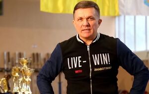 Жаботинський запрошуватиме на свій проект успішних людей