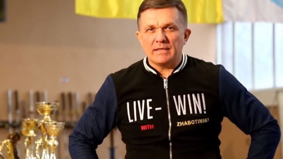 Жаботинський запрошуватиме на свій проект успішних людей