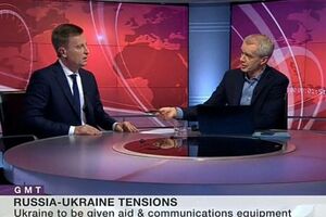 Наливайченко: Украина и мировое сообщество должны требовать от Путина освободить захваченных моряков