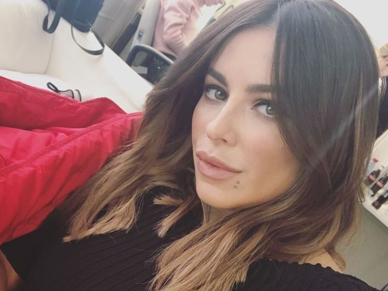 Ані Лорак вийшла на сцену закритої вечірки в українській столиці