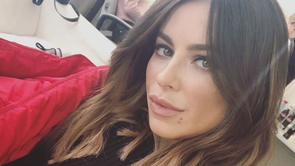 Ані Лорак вийшла на сцену закритої вечірки в українській столиці