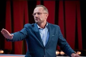 Або в Україні буде цивілізований обіг землі, або держави не буде взагалі