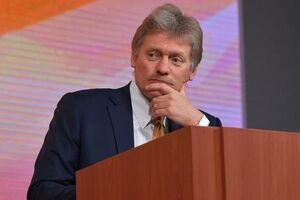 Песков не ответил на вопрос, может ли стать вопрос церкви в Украине темой обсуждения на заседании Совета безопасности РФ 17 декабря