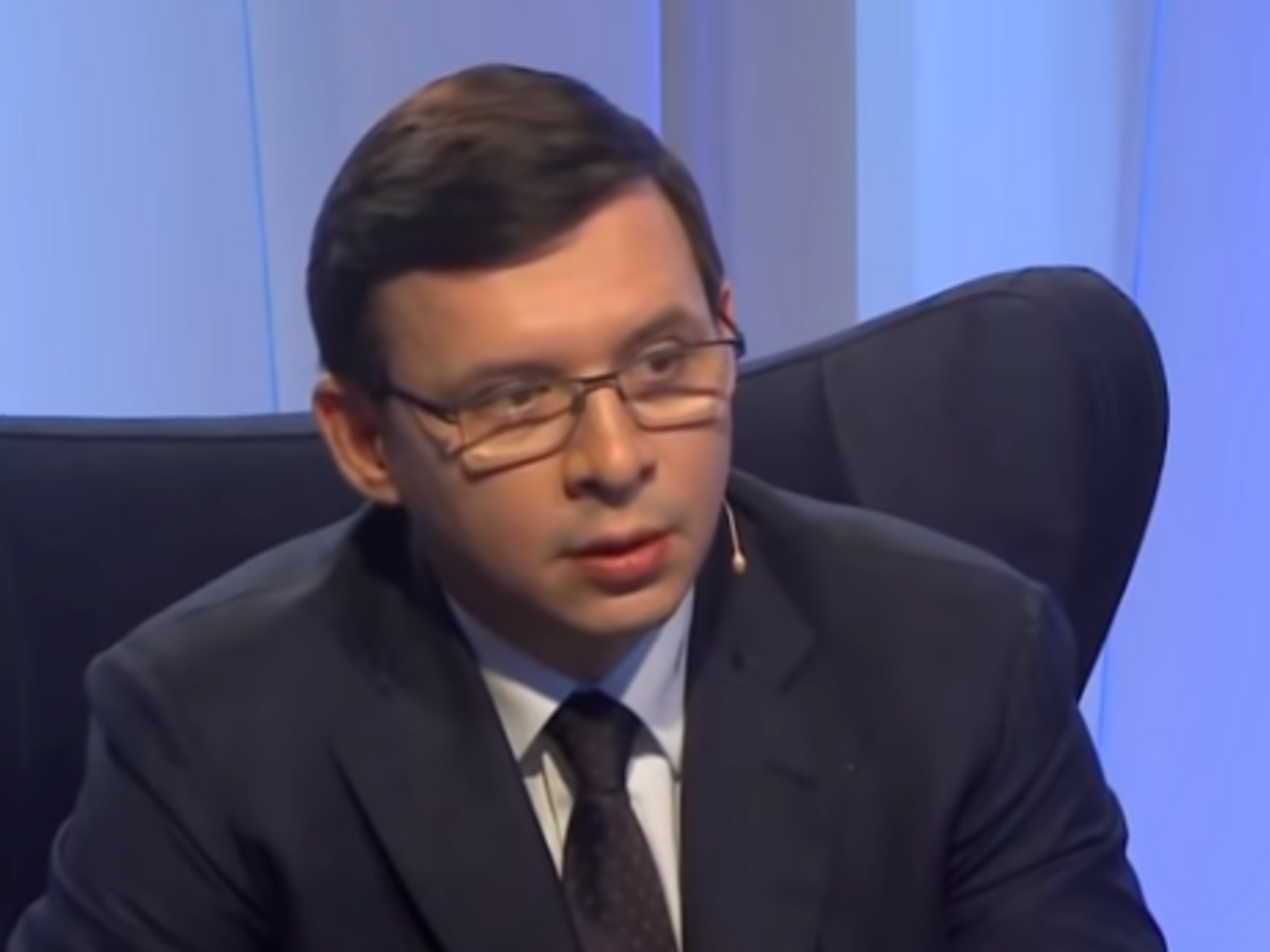 Евгений Мураев: Я&nbsp;понимаю, что идти на президентские выборы должен