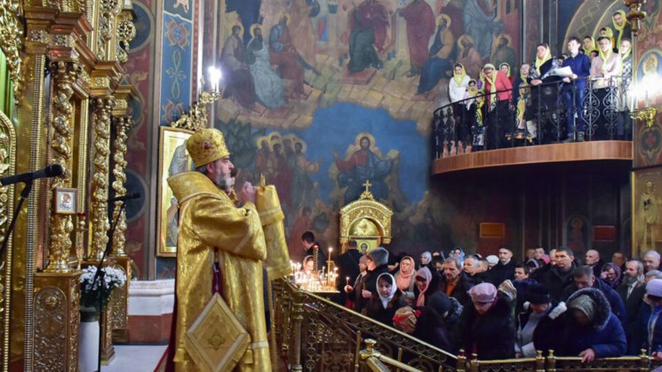 У Симеона заявили, что обычные прихожане изменений не почувствуют