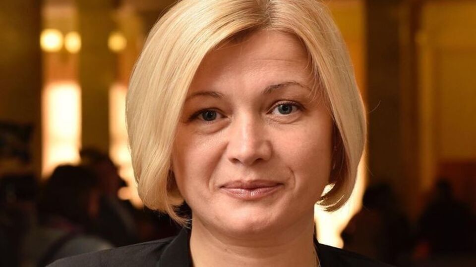 Геращенко: Захваченные россиянами моряки – это военнопленные