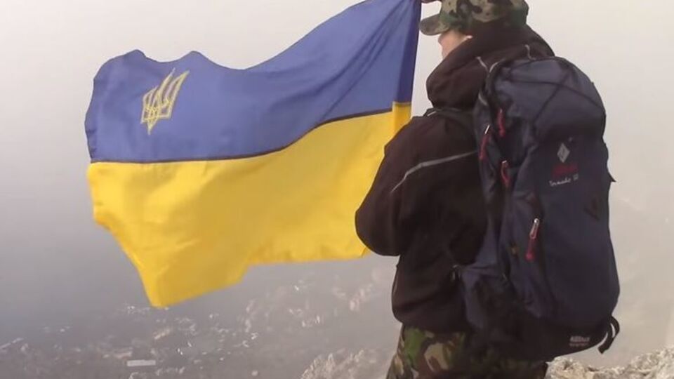 В оккупированном Крыму волонтеры поддержали захваченных РФ украинских моряков