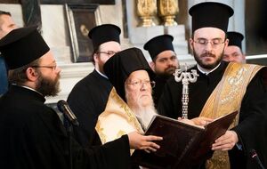 Вселенский патриархат признал итоги объединительного собора