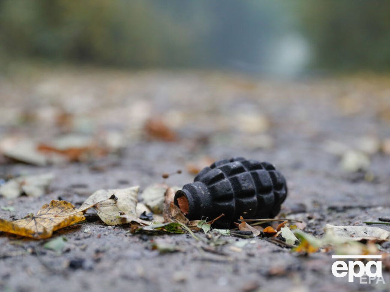 Вибухи на арсеналі під Ічнею сталися в ніч на 9 жовтня