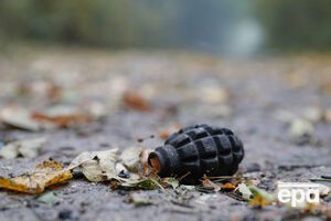 Взрывы на арсенале под Ичней произошли в ночь на 9 октября