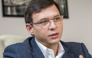 14 декабря Мураев заявил, что будет баллотироваться на пост президента Украины