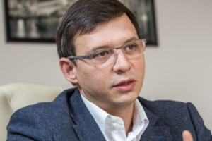 14 декабря Мураев заявил, что будет баллотироваться на пост президента Украины