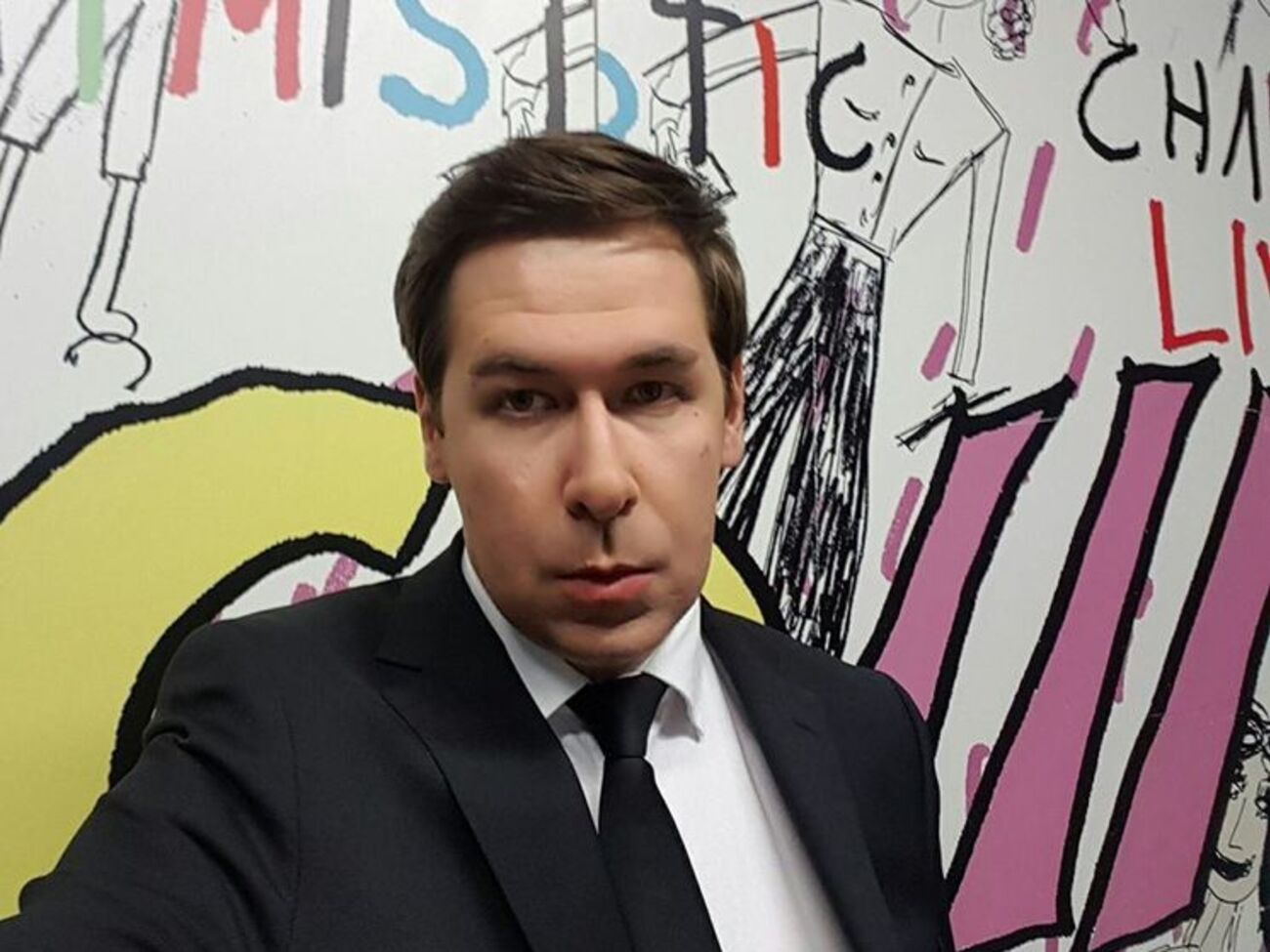 Новіков&nbsp;розповів, коли представники ЗМІ зможуть побачити українських моряків