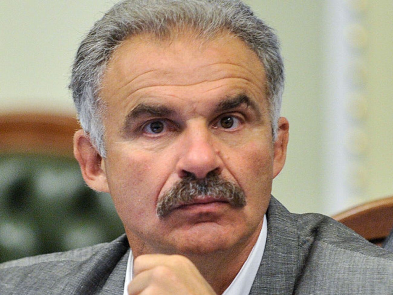 Еленский: Из-за того, что механизм смены юрисдикций не прописан, происходили столкновения