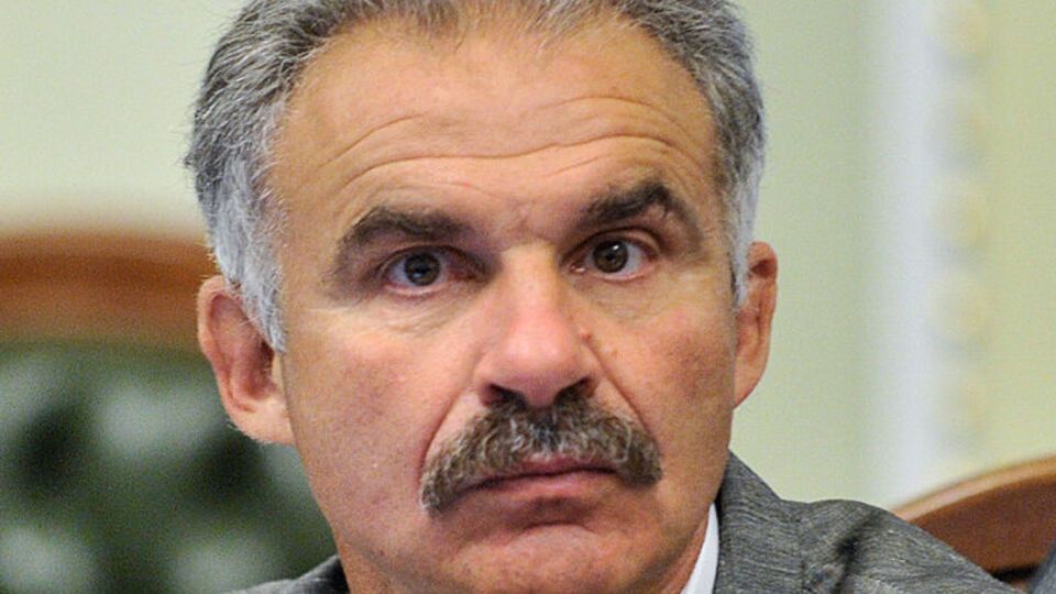 Єленський: Через те, що механізму зміни юрисдикцій не прописано, ставалися сутички
