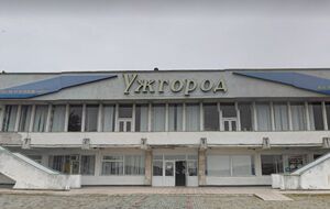 Аэропорт Ужгород получил сертификат безопасности от Евросоюза и возобновит полноценную работу