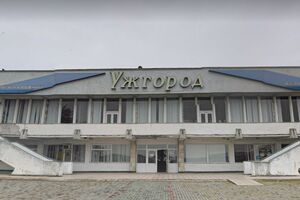 Аеропорт Ужгород одержав сертифікат безпеки від Євросоюзу і відновить повноцінну роботу