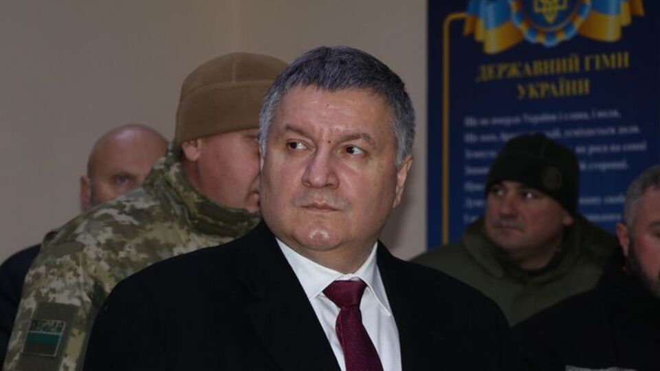 Аваков: Для нас дуже важливо бути готовими до будь-яких агресивних дій, які можуть бути з боку противника