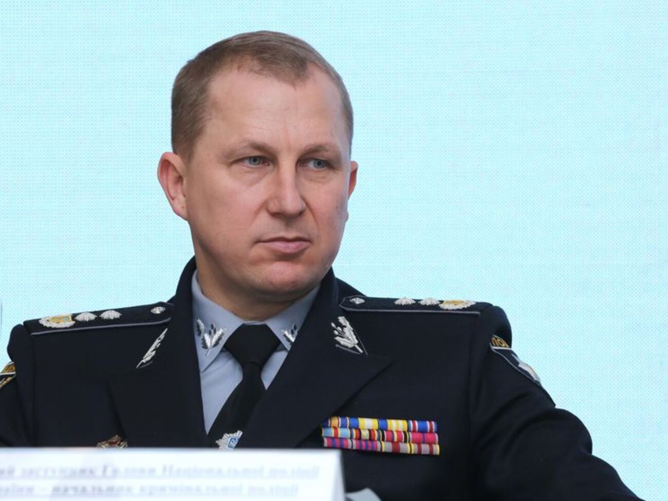 Аброськін зазначив, що найчастіше жертвами торгівлі людьми стають жінки віком 18–30 років, діти 13–18 років і чоловіки 25–35 років