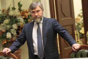 Вадим Новинский: Мы ожидаем, что давление на церковь будет только усиливаться