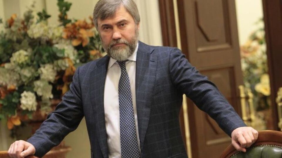 Вадим Новинский: Мы ожидаем, что давление на церковь будет только усиливаться
