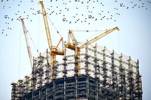 "Цензор.НЕТ" пишет, что у Министерства культуры нет полномочий проводить согласование документов застройщиков