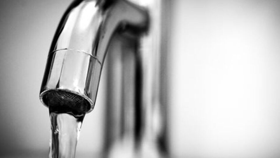 Забір питної води можливий із водопровідного вузла, розташованого в Торецьку, повідомили у ДСНС