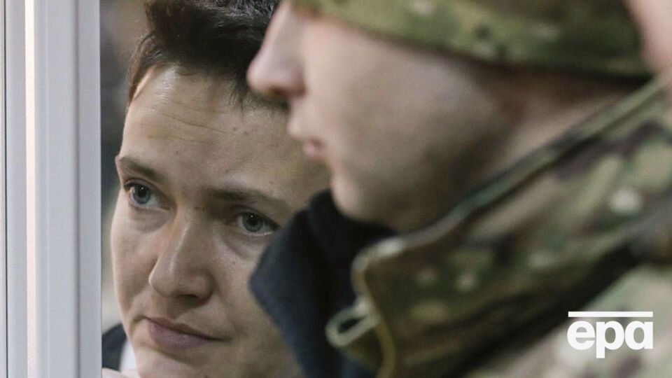 22 березня Верховна Рада позбавила нардепа Савченко недоторканності і дала дозвіл на її затримання й арешт