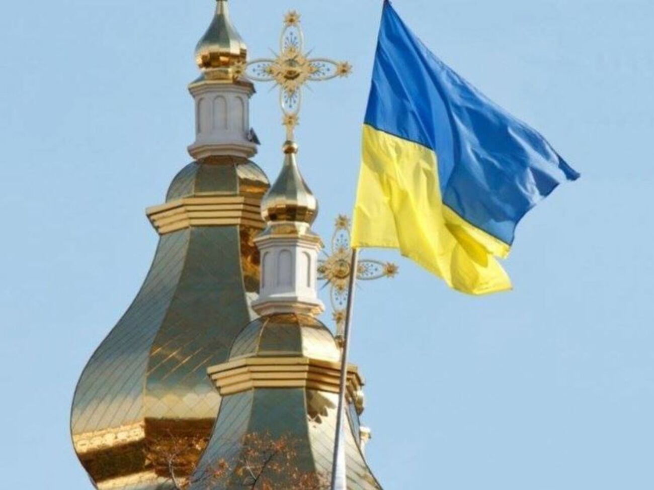 Автор законопроекта предложил увековечить проведение объединительного собора