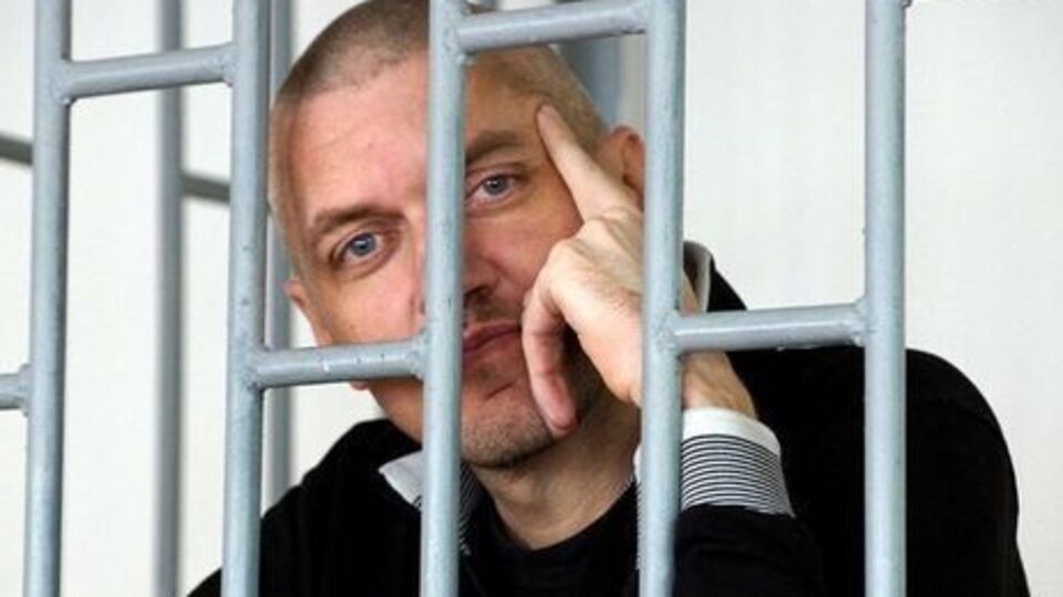 Клих снова планирует начать голодовку