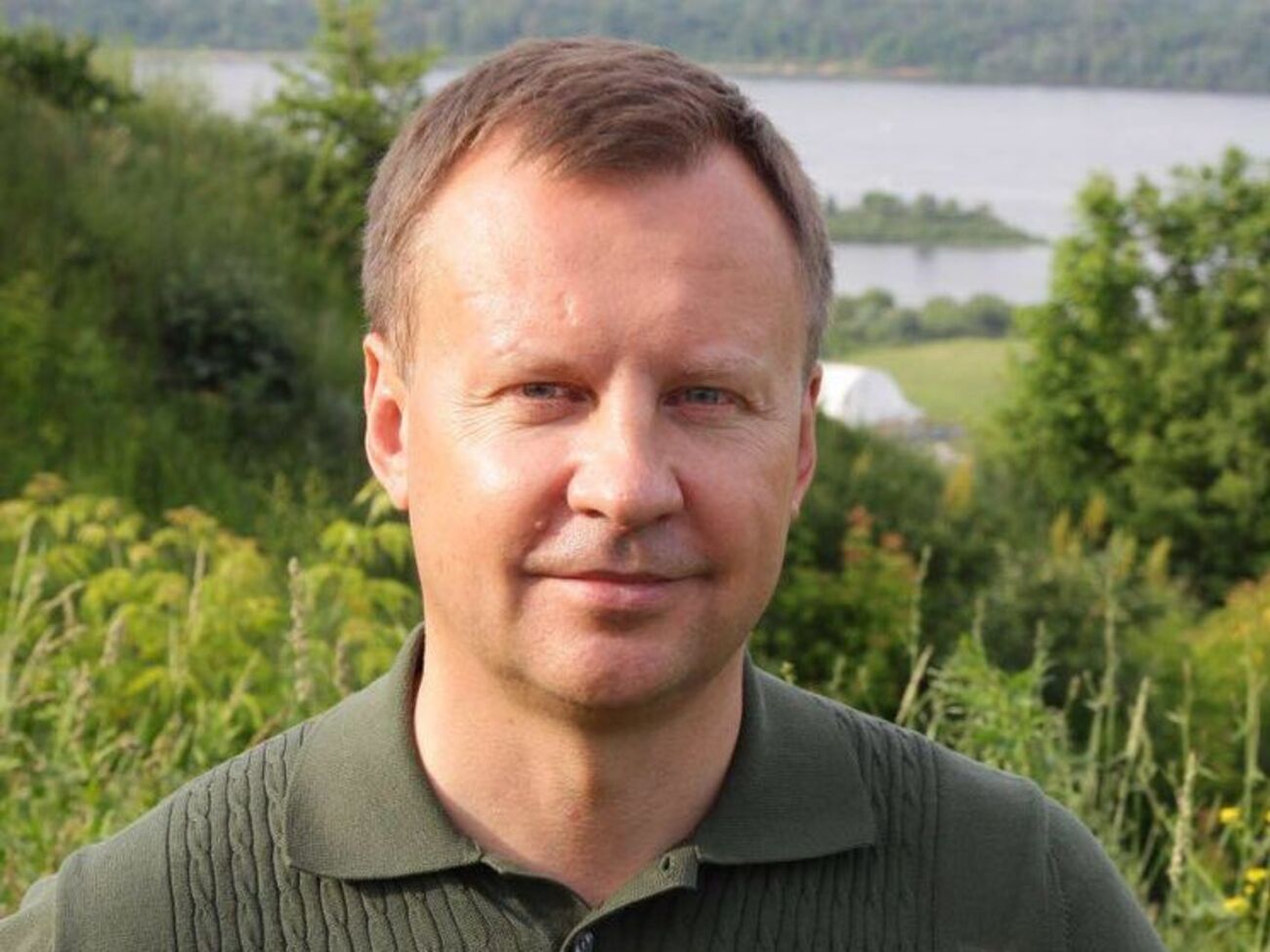 Вороненкова убили в марте 2017 года