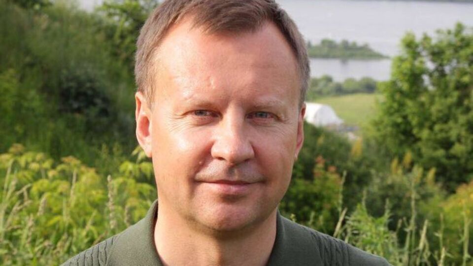 Вороненкова убили в марте 2017 года