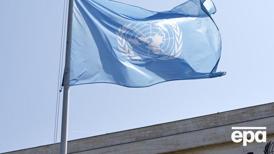 Моніторингова місія ООН: Напади, що стали більш відкритими, живлять нетерпимість та дискримінацію