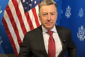 Волкер: В данный момент Венгрия блокирует украинские отношения с НАТО, и мы считаем это очень неудачным моментом