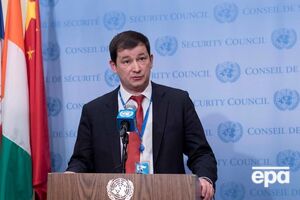 Полянский обвинил США в "лицемерии и беспринципности"