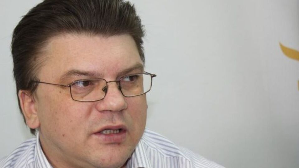 Игорь Жданов: Все, кто приносит пользу, кто до этого тренировал сборную и может в дальнейшем вносить свой вклад, они должны в сборной остаться