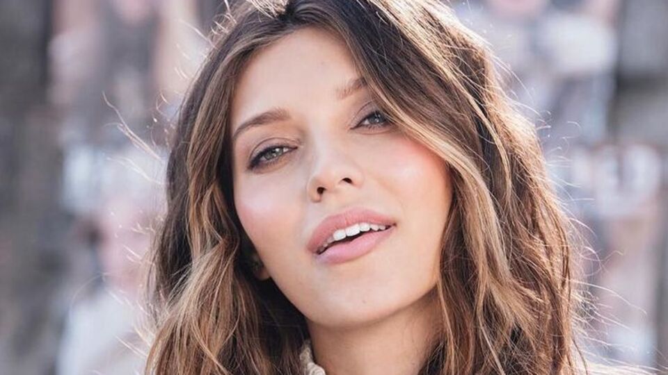 Тодоренко: Мені вже кортить поділитися з вами моментом свого щастя і розповісти про свій неймовірний досвід