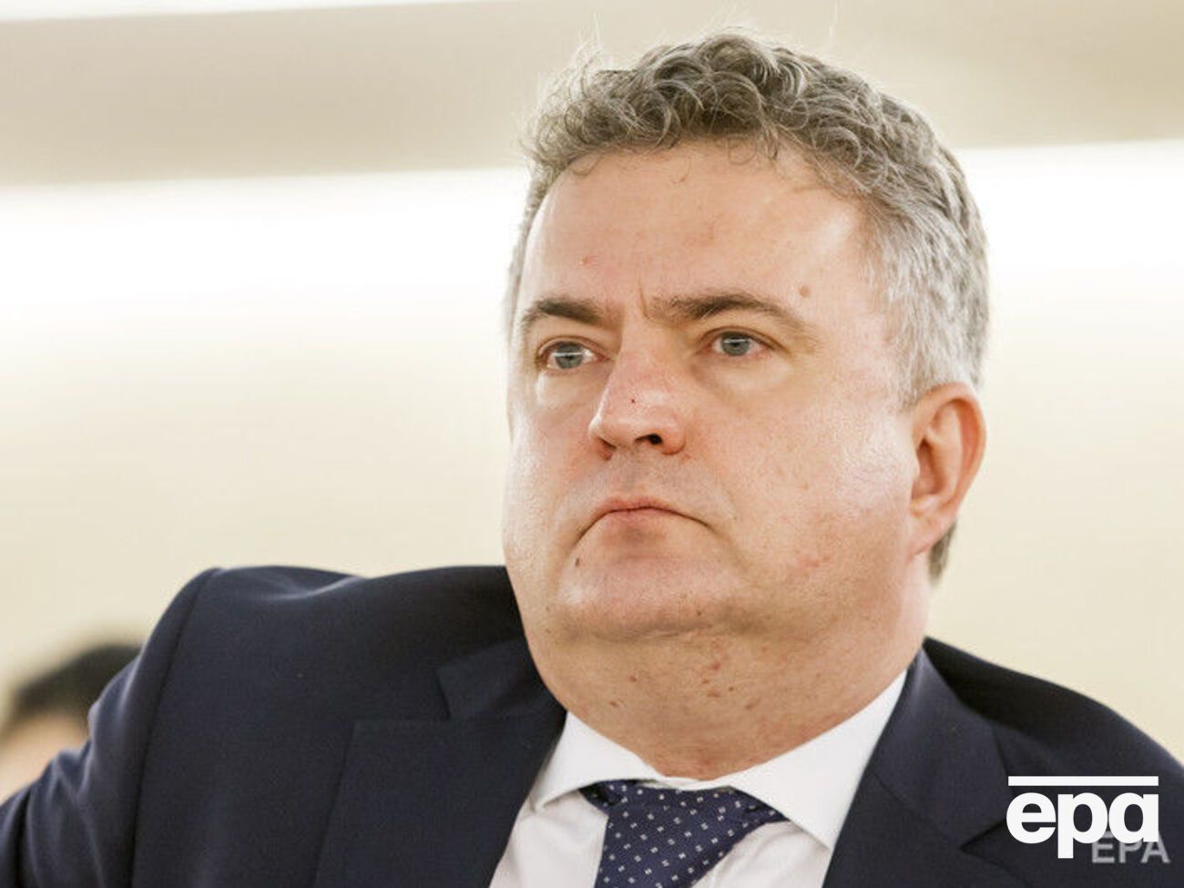 Кислица: Не стыдно только Российской Федерации