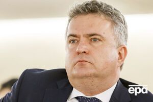 Кислица: Не стыдно только Российской Федерации